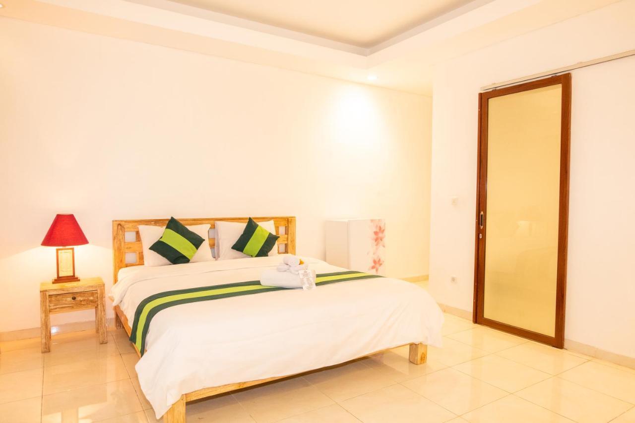 Liong Guest House Canggu Eksteriør billede